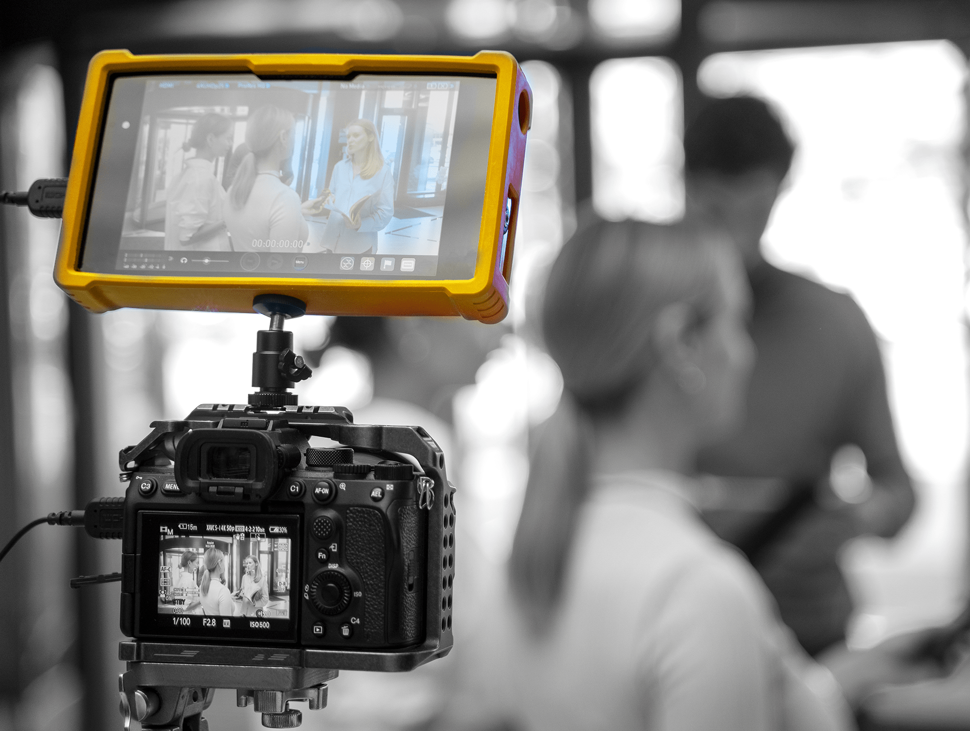 Media Production